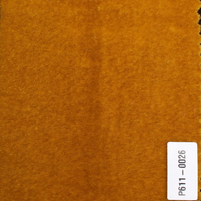 Viscose Blend Shiny Velvet – Luxury Dress & Eveningwear Fabric – 6 Colors
