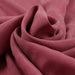 Fabric Box - Cupro Vivid Colors - Scarlet-Fabric-FabricSight