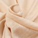 Fabrics Box - Linen Jersey 'Acacia'-Fabric-FabricSight