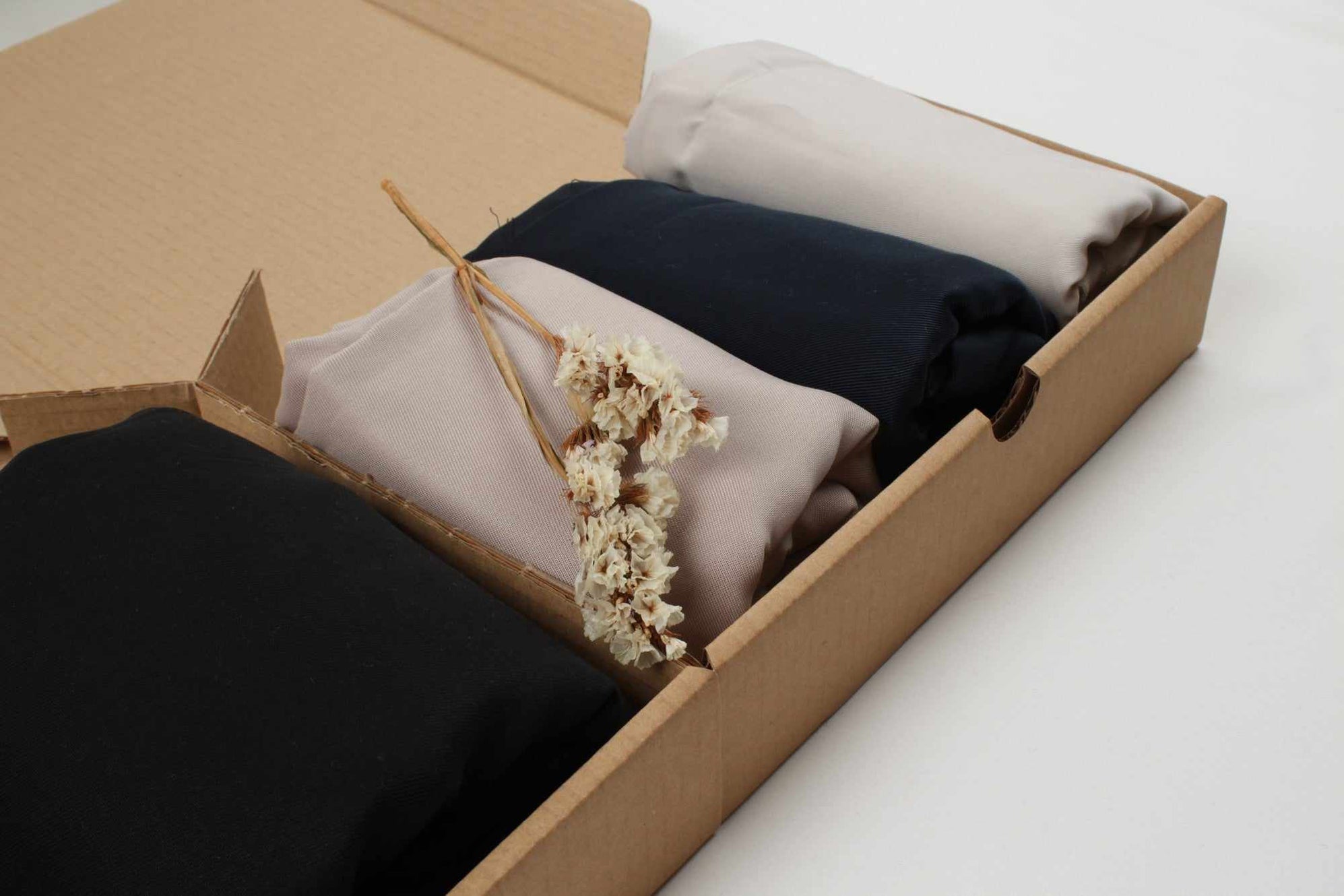 Fabrics Box - Tencel Twills - Classic Colors | Buy Fabrics Online ...