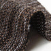 Fancy Multicolor Tweed Stripes - Viscose Blend - 11 Colors Available-Fabric-FabricSight