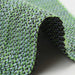 Fancy Multicolor Tweed Stripes - Viscose Blend - 11 Colors Available-Fabric-FabricSight