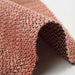 Fancy Multicolor Tweed Stripes - Viscose Blend - 11 Colors Available-Fabric-FabricSight