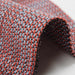 Fancy Multicolor Tweed Stripes - Viscose Blend - 11 Colors Available-Fabric-FabricSight
