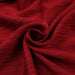 Fancy Multicolor Tweed Stripes - Viscose Blend - 11 Colors Available-Fabric-FabricSight