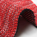 Fancy Multicolor Tweed Stripes - Viscose Blend - 11 Colors Available-Fabric-FabricSight