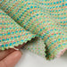 Fancy Multicolor Tweed - Viscose Blend - 3 Colors Available-Fabric-FabricSight