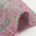 Fancy Multicolor Tweed - Viscose Blend - 5 Colors Available-Fabric-FabricSight
