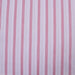 Fancy Organic Cotton Stripes Poplin - 6 Variants Available-Fabric-FabricSight