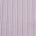 Fancy Organic Cotton Stripes Poplin - 6 Variants Available-Fabric-FabricSight