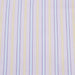 Fancy Organic Cotton Stripes Poplin - 6 Variants Available-Fabric-FabricSight