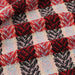 Fancy Recycled Wool Tweed - Checks-Fabric-FabricSight