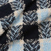 Fancy Recycled Wool Tweed - Checks-Fabric-FabricSight