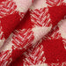 Fancy Recycled Wool Tweed - Checks-Fabric-FabricSight