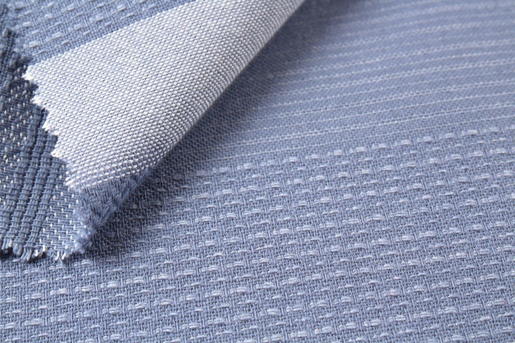 Fancy Stripes Cotton Blend-Fabric-FabricSight