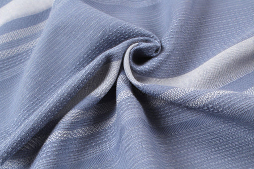 Fancy Stripes Cotton Blend-Fabric-FabricSight