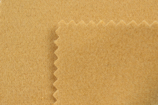 Felt for Winter Coats (Recycled Polyester) - Stretch-Roll-FabricSight