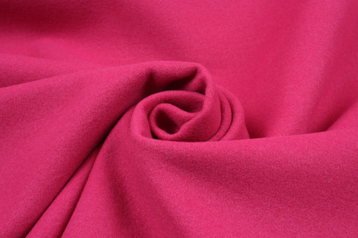 Felt for Winter Coats (Recycled Polyester) - Stretch-Roll-FabricSight