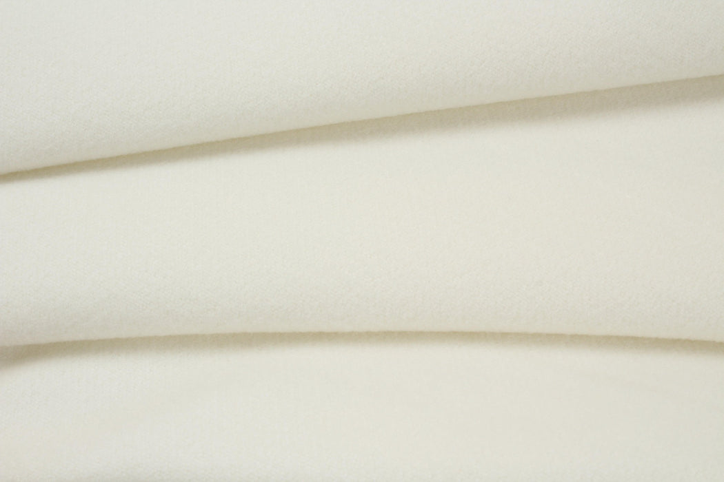 Felt for Winter Coats (Recycled Polyester) - Stretch-Roll-FabricSight
