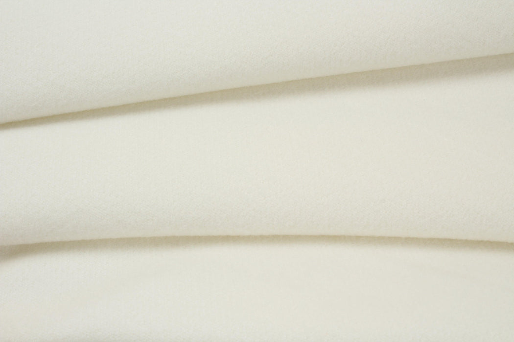 Felt for Winter Coats (Recycled Polyester) - Stretch-Roll-FabricSight