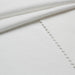 Fine Interlock Knit in 100% Pima Cotton – Double-Face Softness (145 g/m²)-Fabric-FabricSight