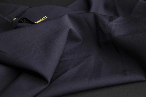 Fine Natural Stretch Wool - VOMANO-Fabric-FabricSight
