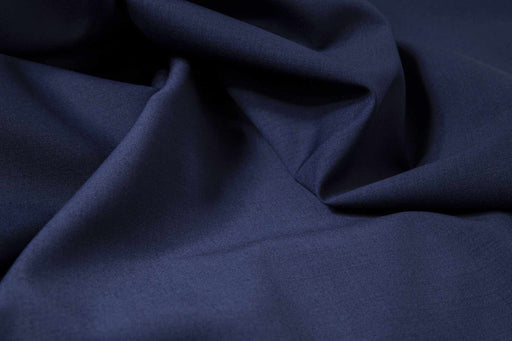 Fine Natural Stretch Wool - VOMANO-Fabric-FabricSight