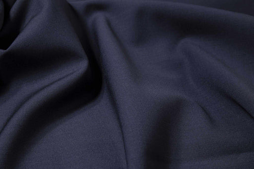 Fine Natural Stretch Wool - VOMANO-Fabric-FabricSight