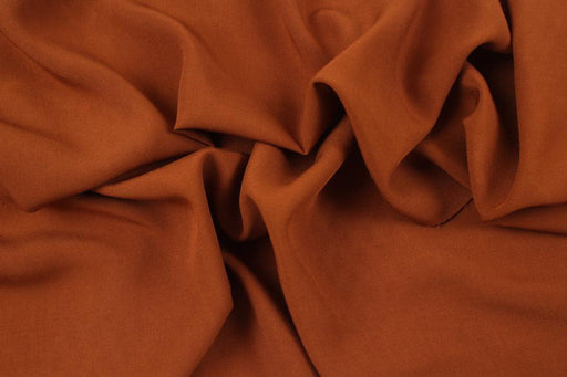 Fine Touch Shirting EcoVero Viscose - 23 colors available-Fabric-FabricSight