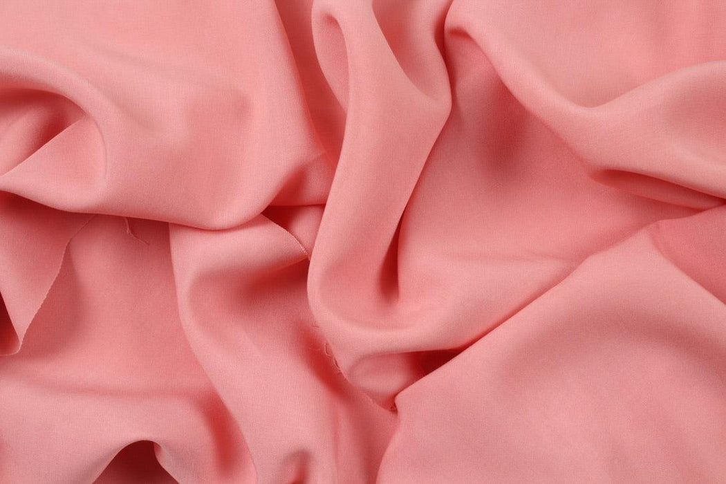 Fine Touch Shirting EcoVero Viscose - 23 colors available-Fabric-FabricSight