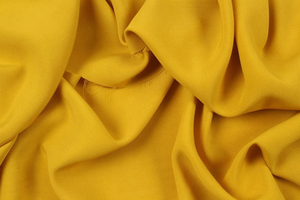 Fine Touch Shirting EcoVero Viscose - 23 colors available-Fabric-FabricSight