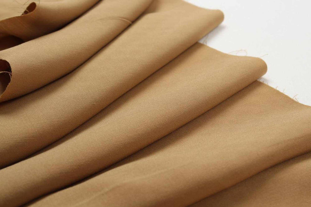 Fine Touch Shirting EcoVero Viscose - 23 colors available-Fabric-FabricSight