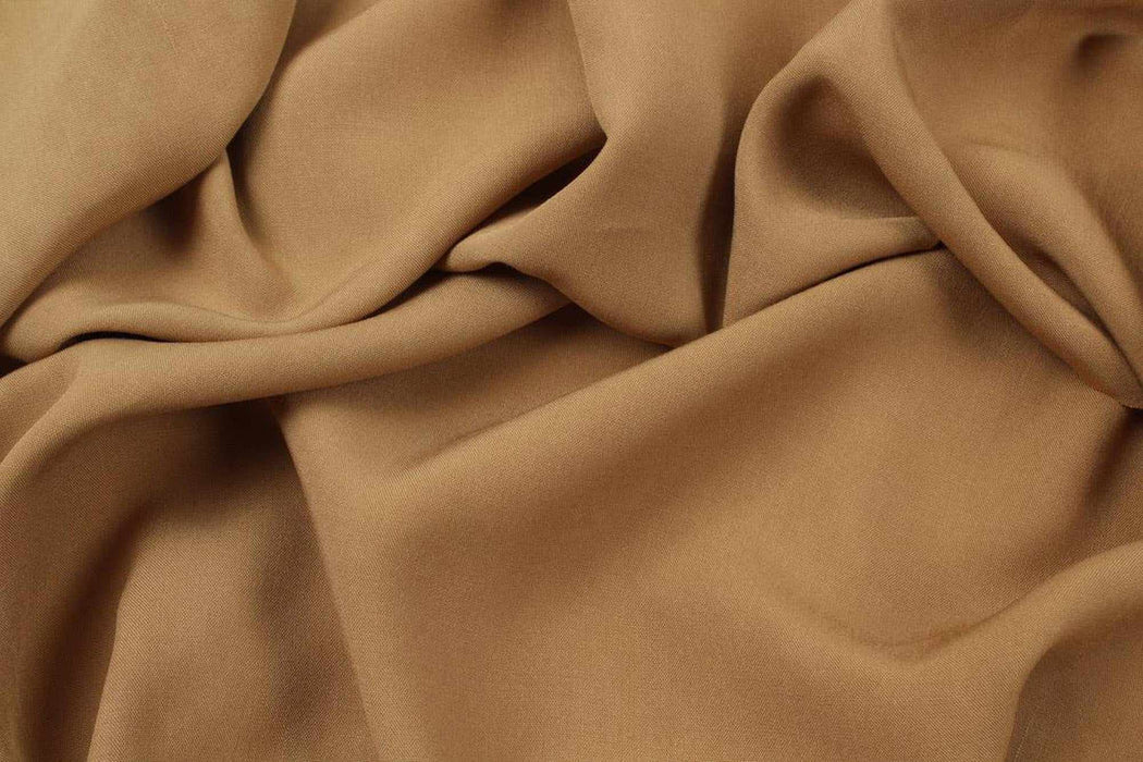 Fine Touch Shirting EcoVero Viscose - 23 colors available-Fabric-FabricSight
