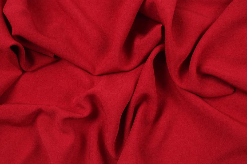 Fine Touch Shirting EcoVero Viscose - 23 colors available-Fabric-FabricSight