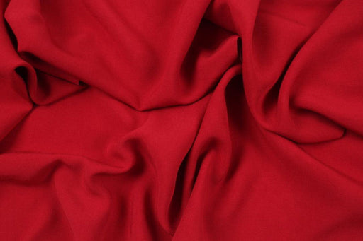 Fine Touch Shirting EcoVero Viscose - 23 colors available-Fabric-FabricSight