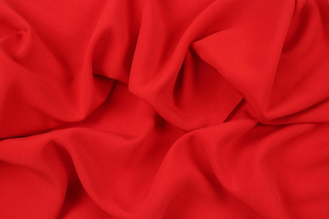 Fine Touch Shirting EcoVero Viscose - 23 colors available-Fabric-FabricSight