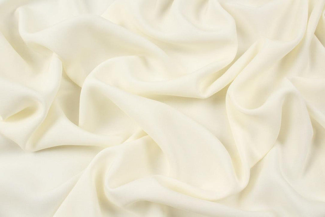 Fine Touch Shirting EcoVero Viscose - 23 colors available-Fabric-FabricSight