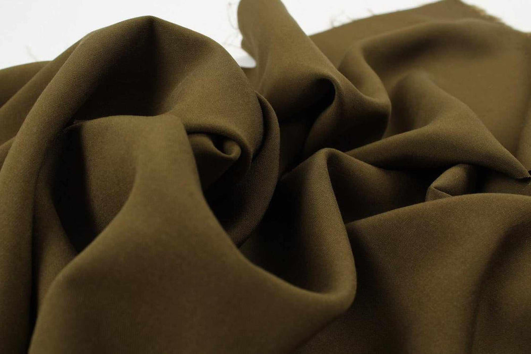 Fine Touch Shirting EcoVero Viscose - 23 colors available-Fabric-FabricSight