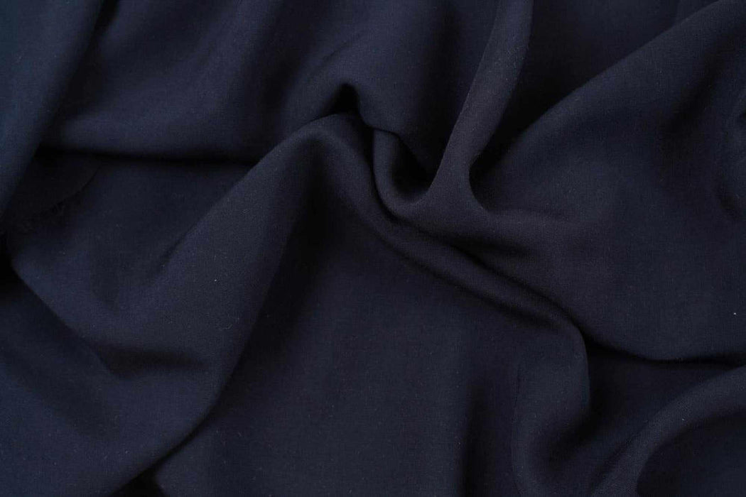 Fine Touch Shirting EcoVero Viscose - 23 colors available-Fabric-FabricSight