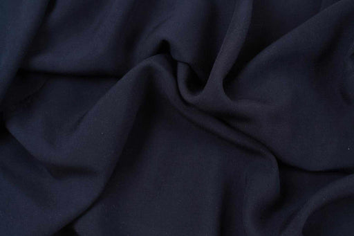 Fine Touch Shirting EcoVero Viscose - 23 colors available-Fabric-FabricSight