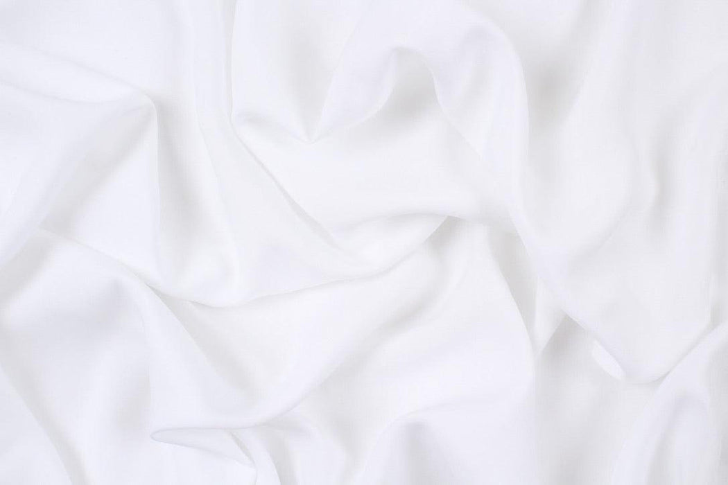 Fine Touch Shirting EcoVero Viscose - 23 colors available-Fabric-FabricSight