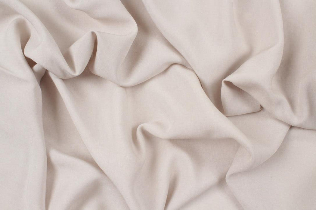 Fine Touch Shirting EcoVero Viscose - 23 colors available-Fabric-FabricSight