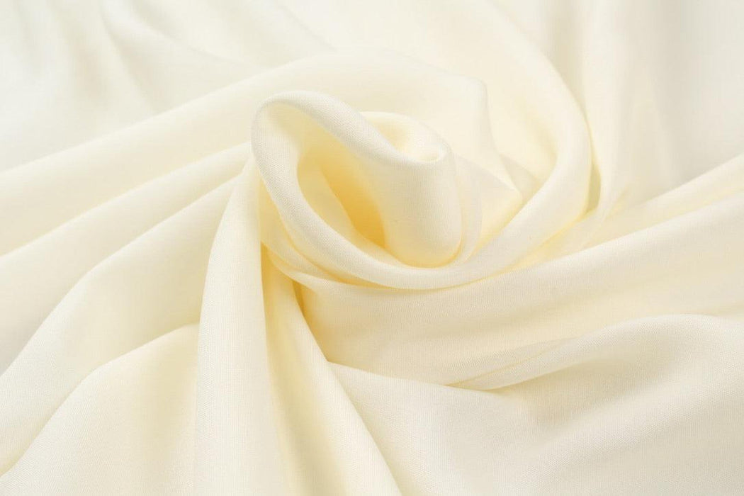 Fine Touch Shirting EcoVero Viscose - 23 colors available-Fabric-FabricSight