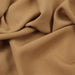 Fine Touch Shirting Viscose - Camel (1mt Remnant)-Remnant-FabricSight