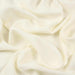 Fine Touch Shirting Viscose - Off-White (Remnant)-Remnant-FabricSight