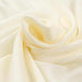 Fine Touch Shirting Viscose - Off-White (Remnant)-Remnant-FabricSight