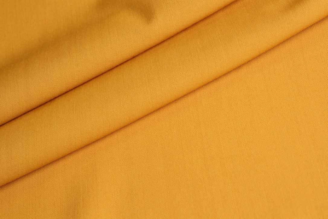 Fine Wool Blend Twill – Spanish Deadstock Collection-Fabric-FabricSight