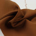Fluid Rayon/Viscose Twill - Mid-Weight (+10 Colors Available)-Fabric-FabricSight