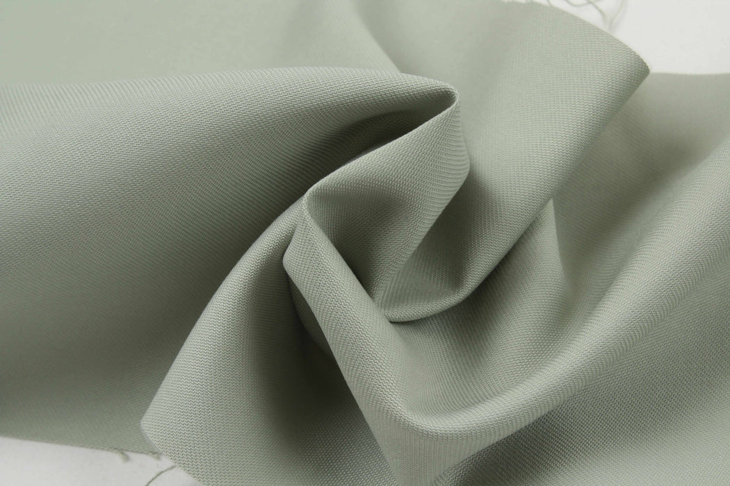 Fluid Rayon/Viscose Twill - Mid-Weight (+10 Colors Available)-Fabric-FabricSight