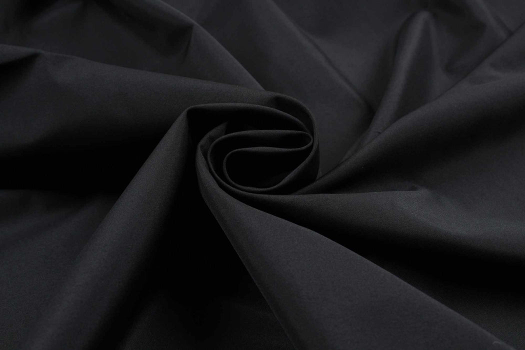 Fluid Recycled Polyester Plain - Newlife™ yarn-Fabric-FabricSight